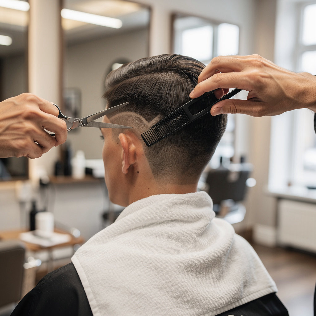Classic Haircut